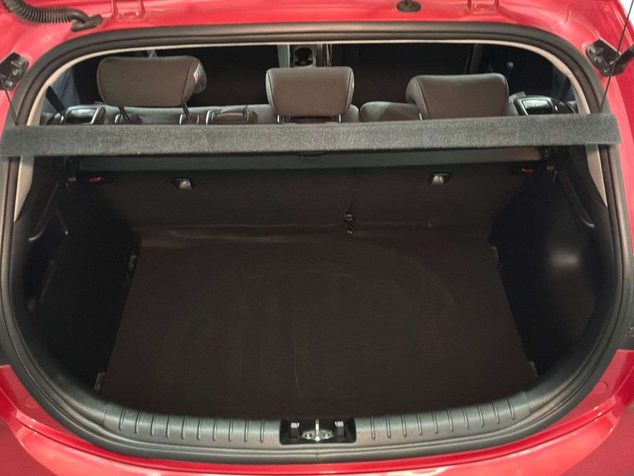 2018 KIA RIO 2018 KIA RIO