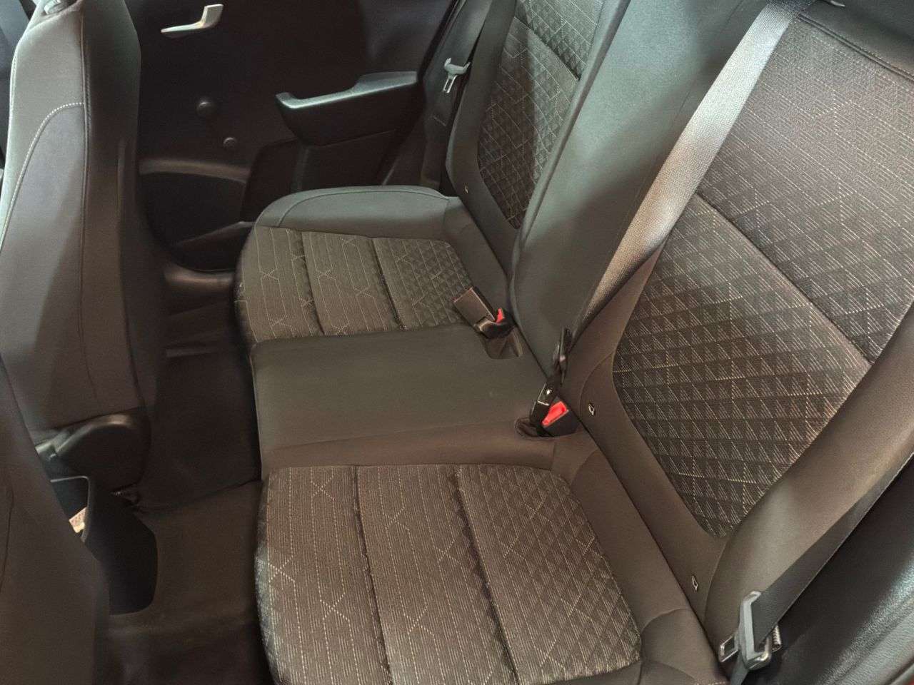 2018 KIA RIO 2018 KIA RIO