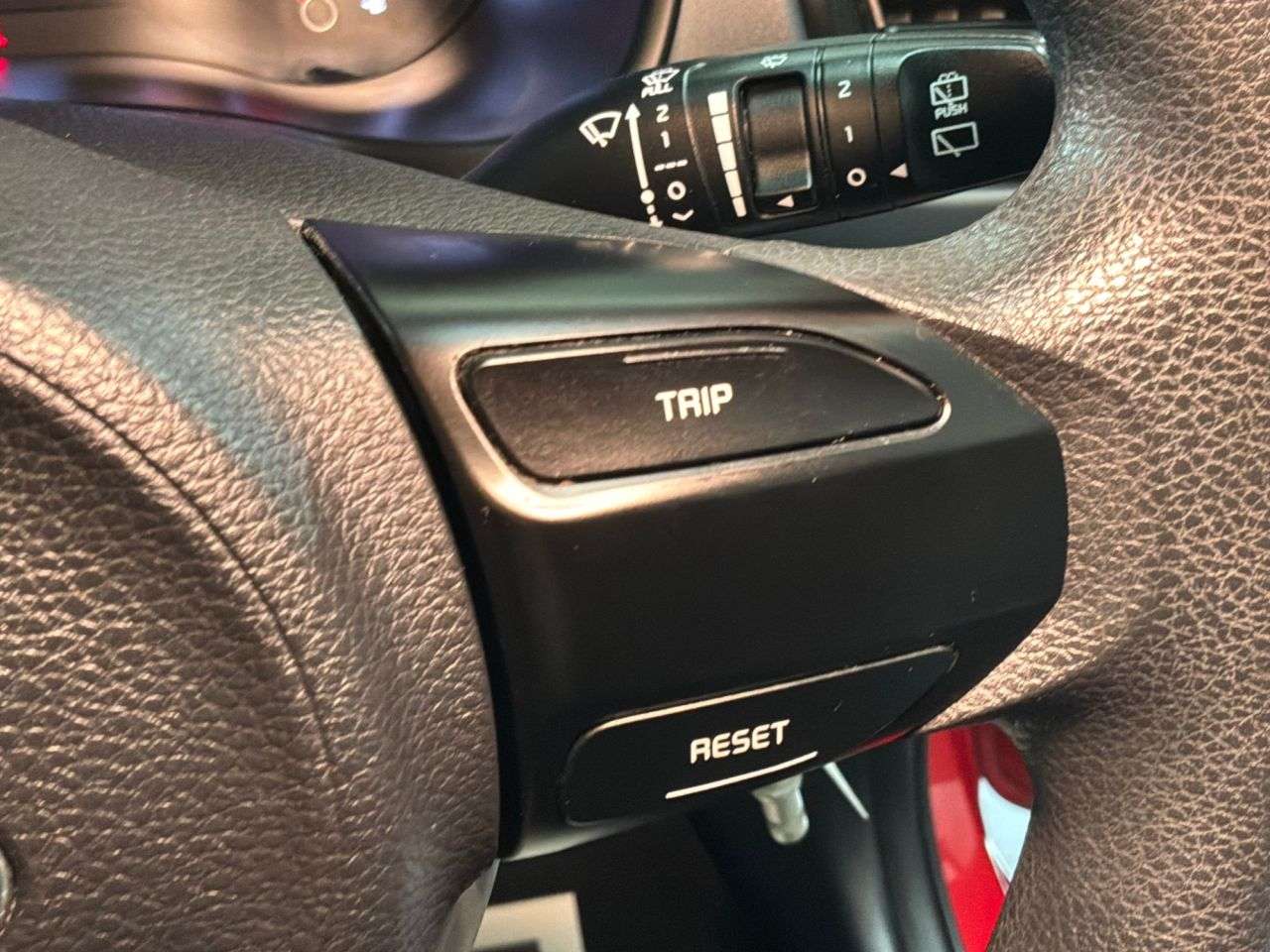 2018 KIA RIO 2018 KIA RIO