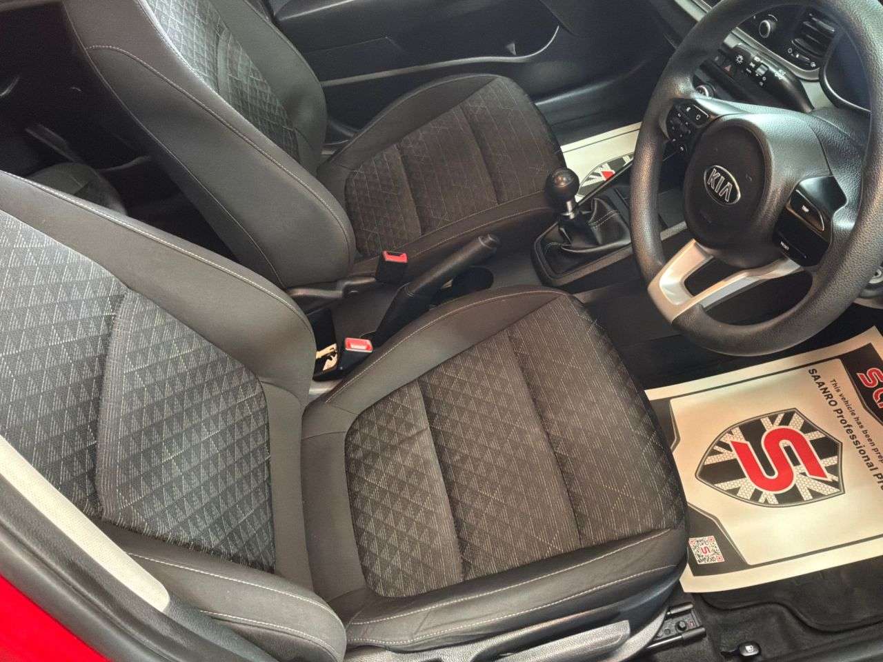 2018 KIA RIO 2018 KIA RIO