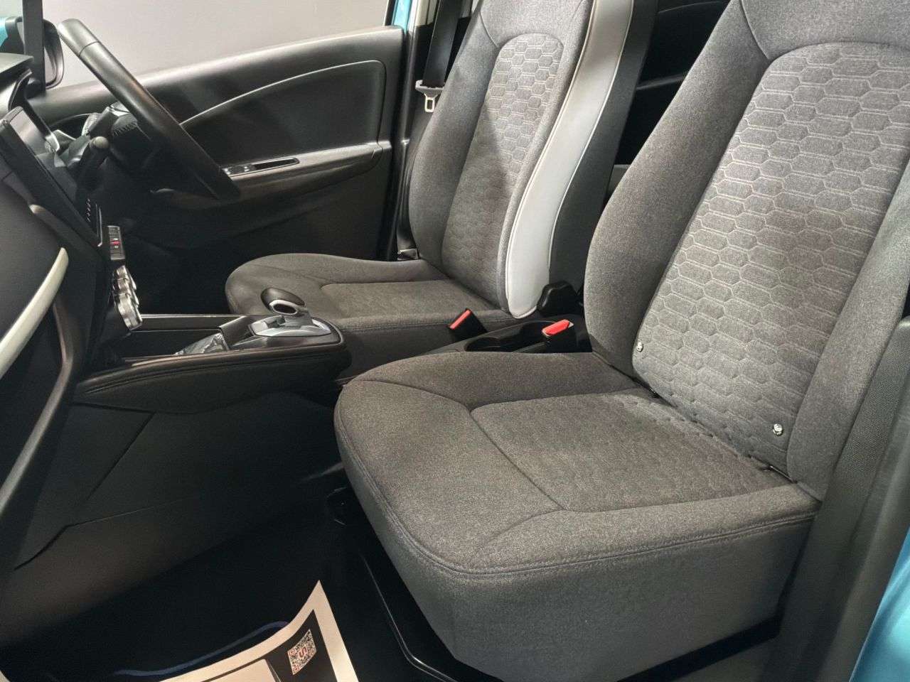 2021 RENAULT ZOE 2021 RENAULT ZOE