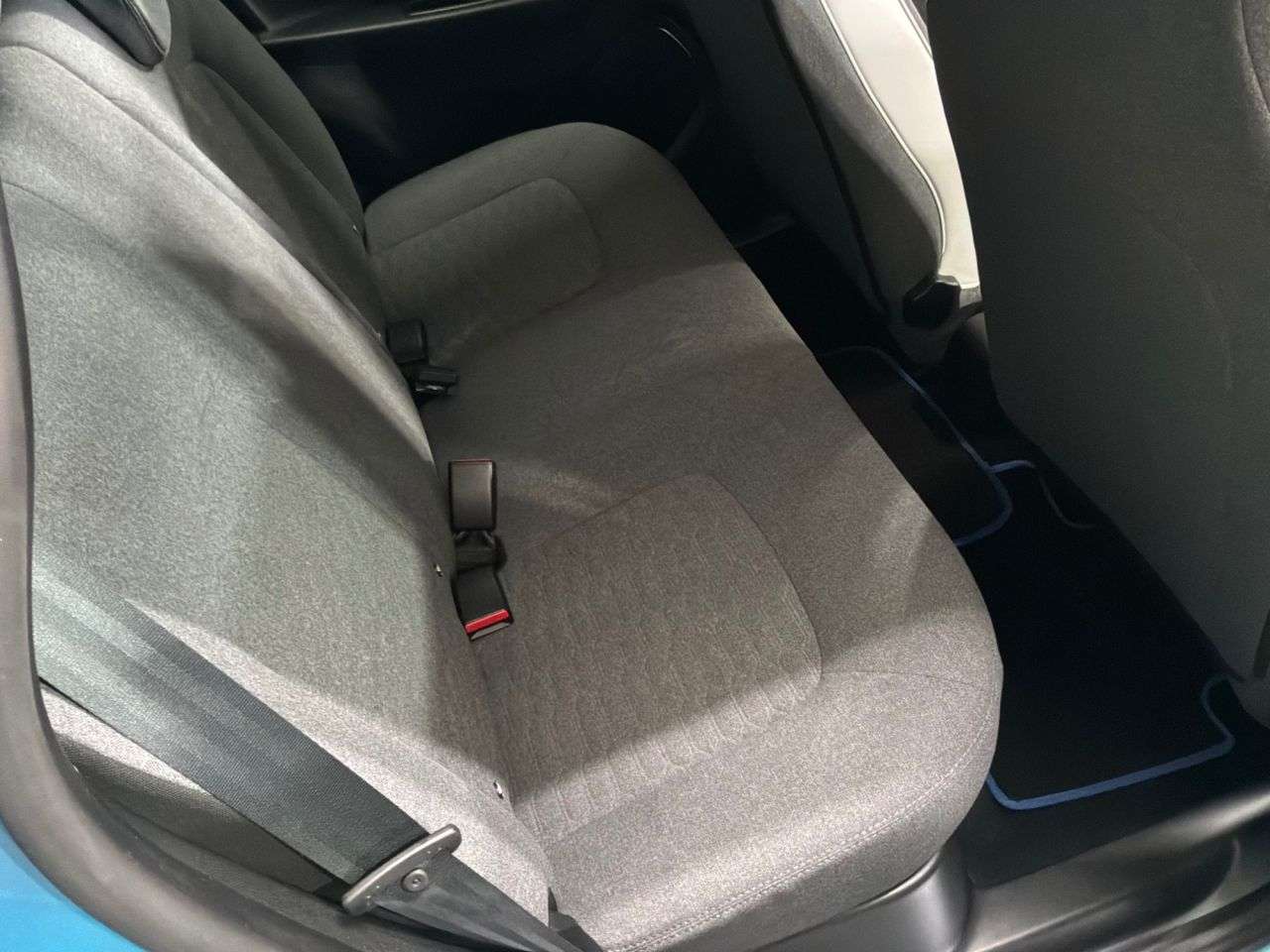 2021 RENAULT ZOE 2021 RENAULT ZOE