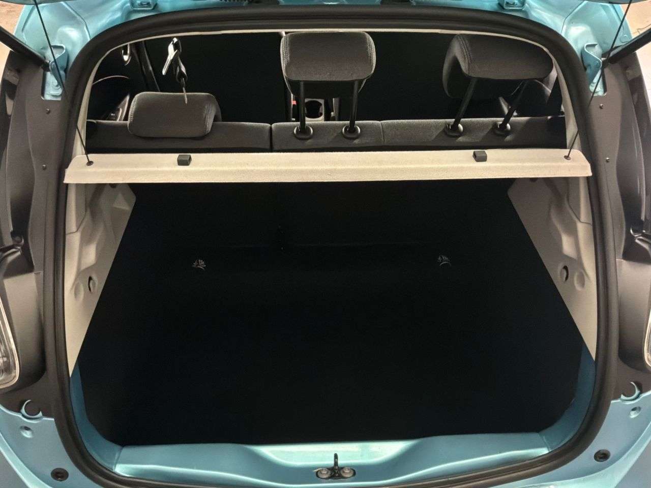 2021 RENAULT ZOE 2021 RENAULT ZOE