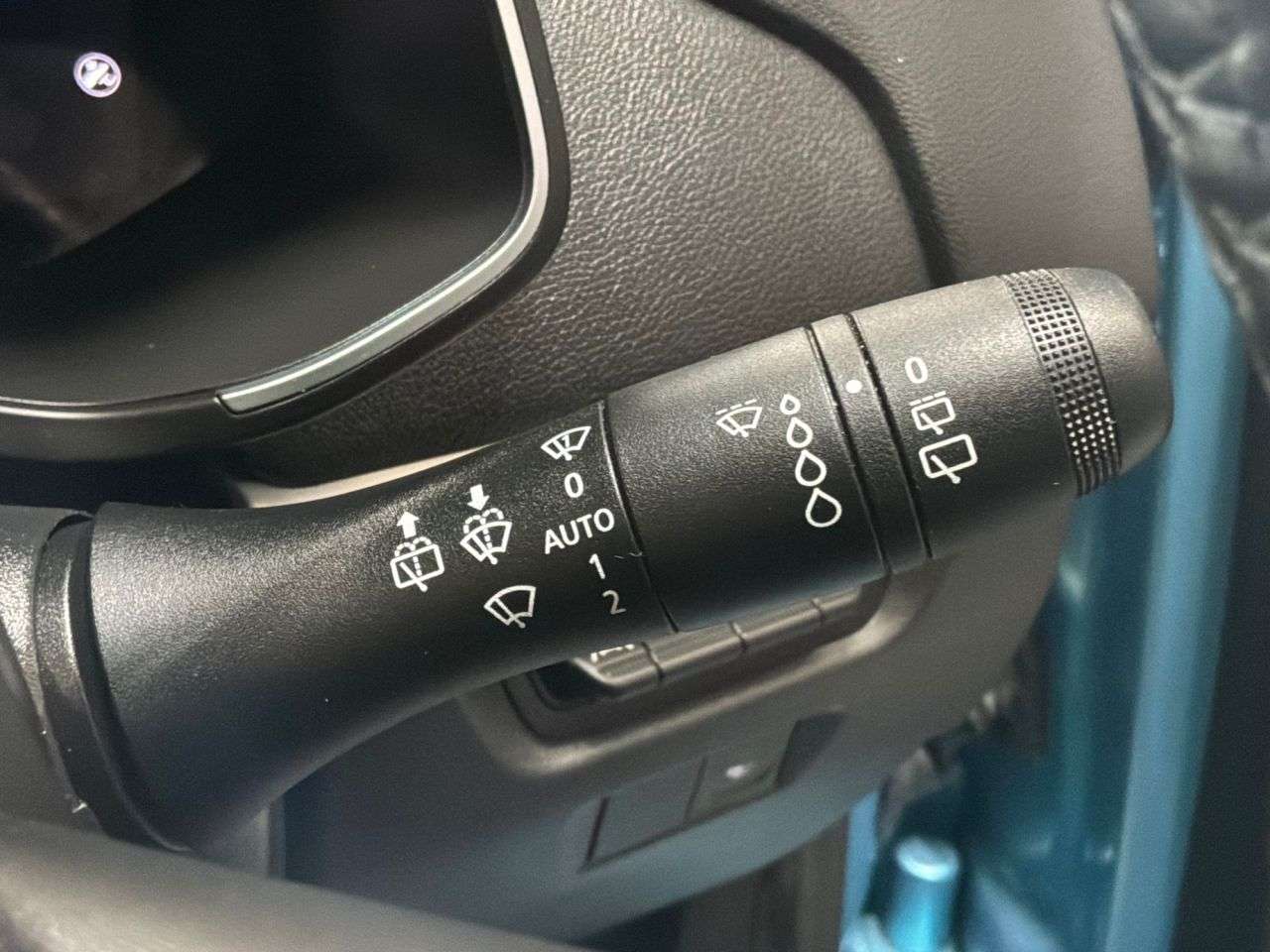 2021 RENAULT ZOE 2021 RENAULT ZOE