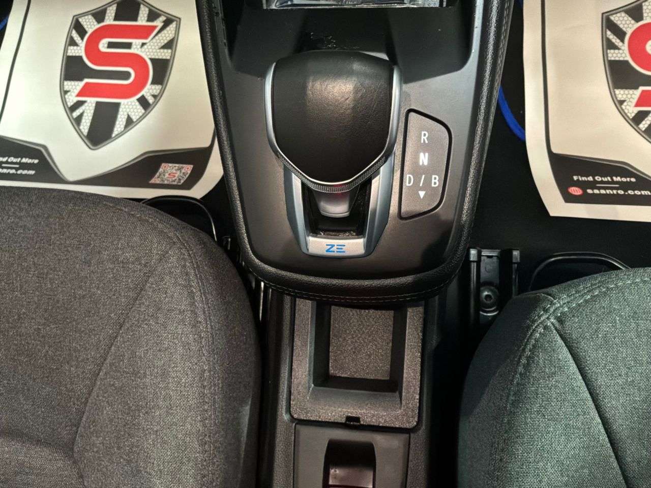 2021 RENAULT ZOE 2021 RENAULT ZOE