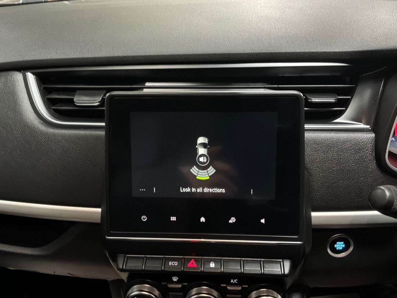 2021 RENAULT ZOE 2021 RENAULT ZOE