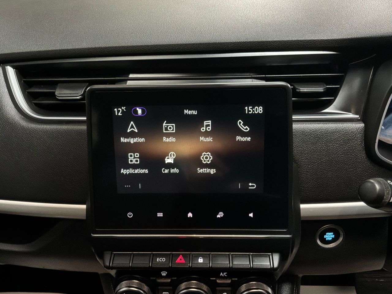 2021 RENAULT ZOE 2021 RENAULT ZOE