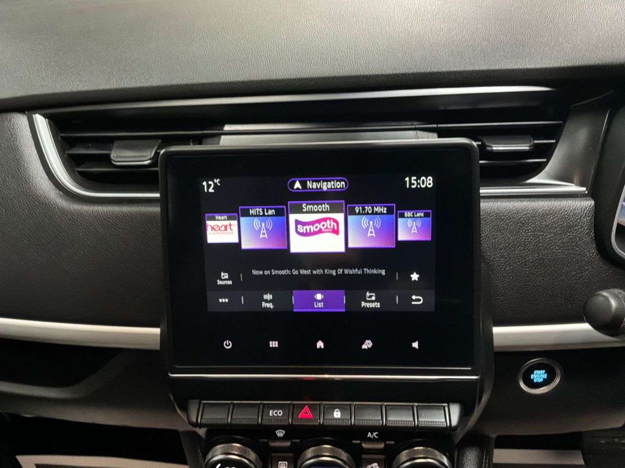 2021 RENAULT ZOE 2021 RENAULT ZOE