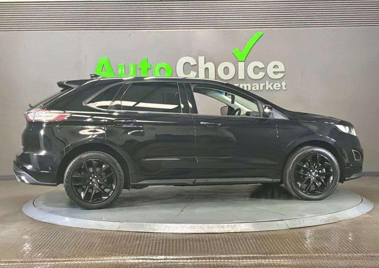 2017 FORD EDGE 2017 FORD EDGE