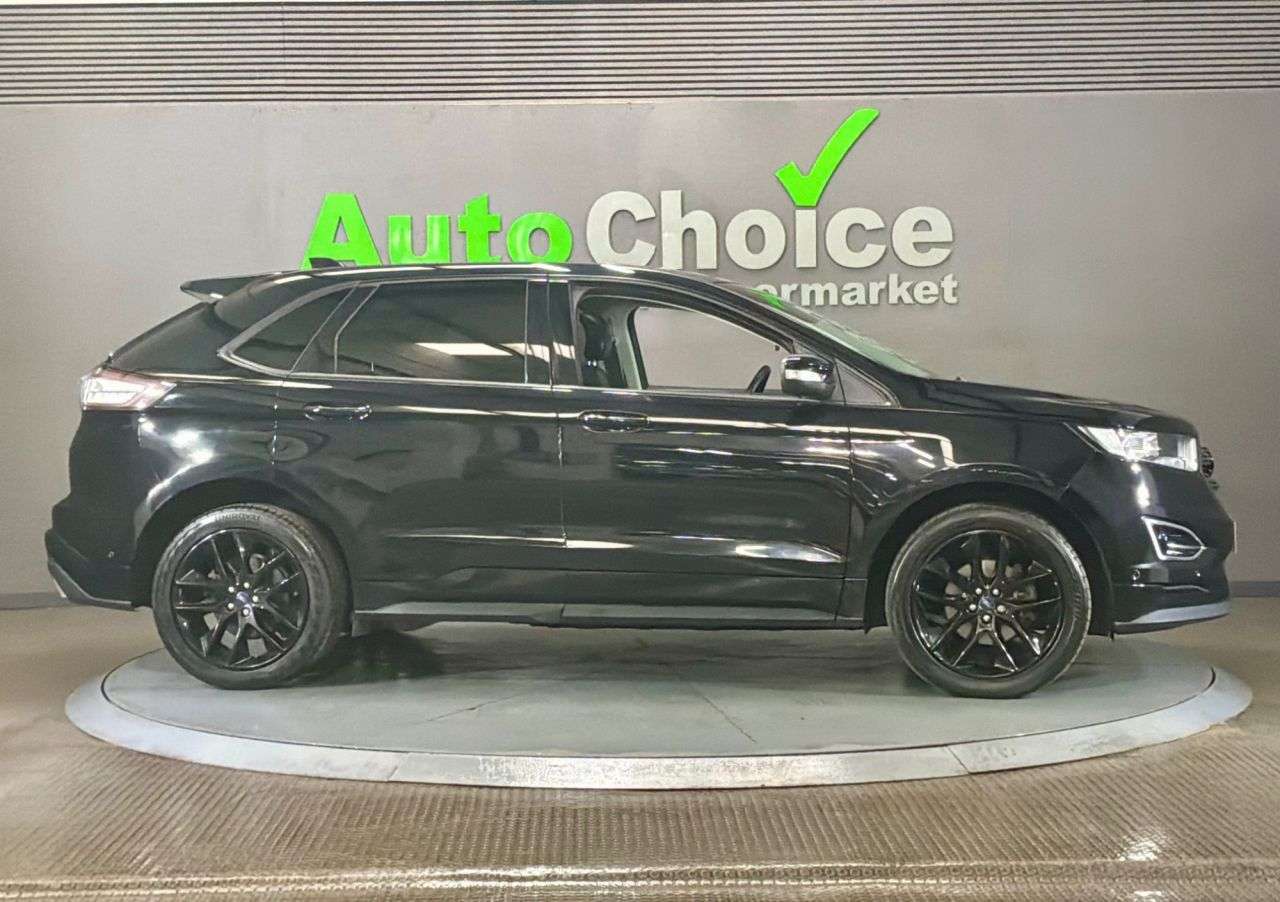 2017 FORD EDGE 2017 FORD EDGE