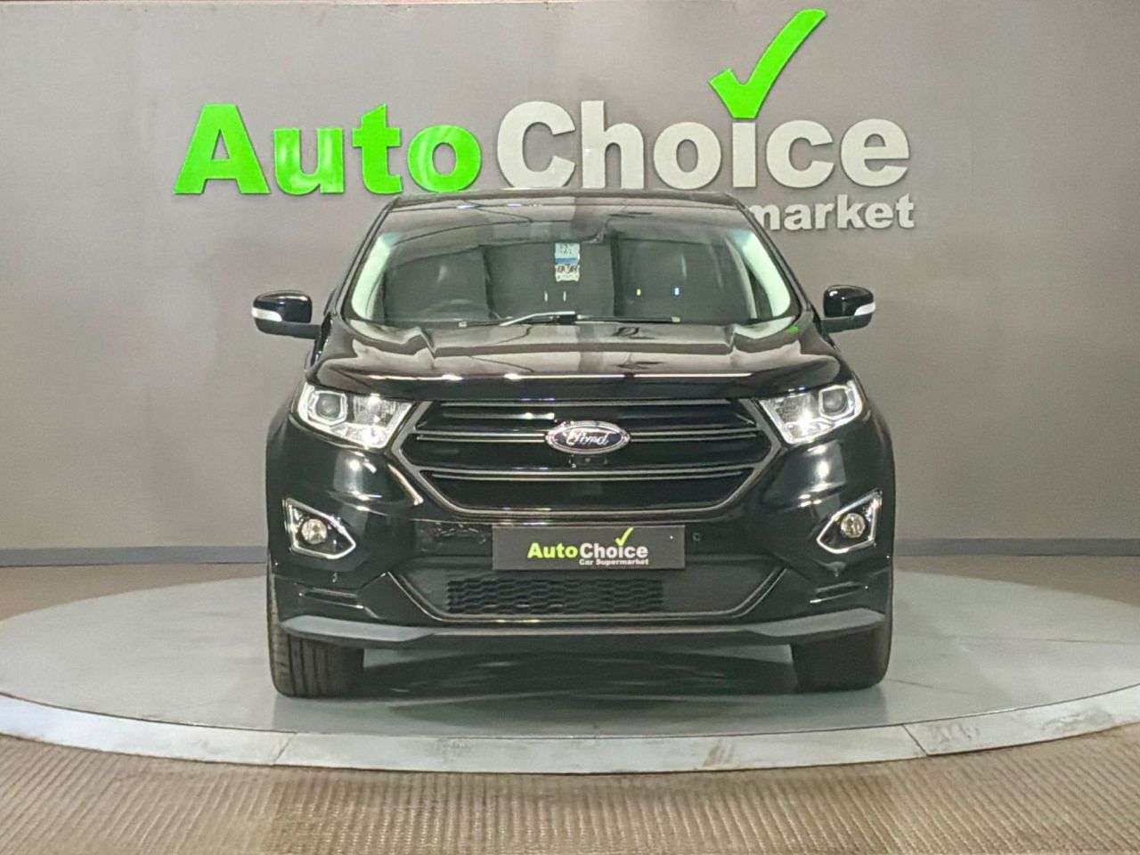 2017 FORD EDGE 2017 FORD EDGE