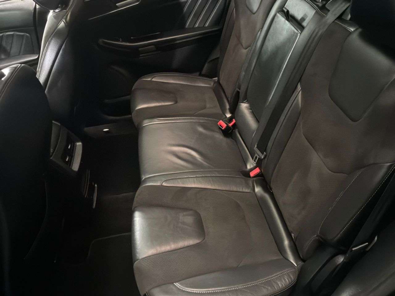 2017 FORD EDGE 2017 FORD EDGE