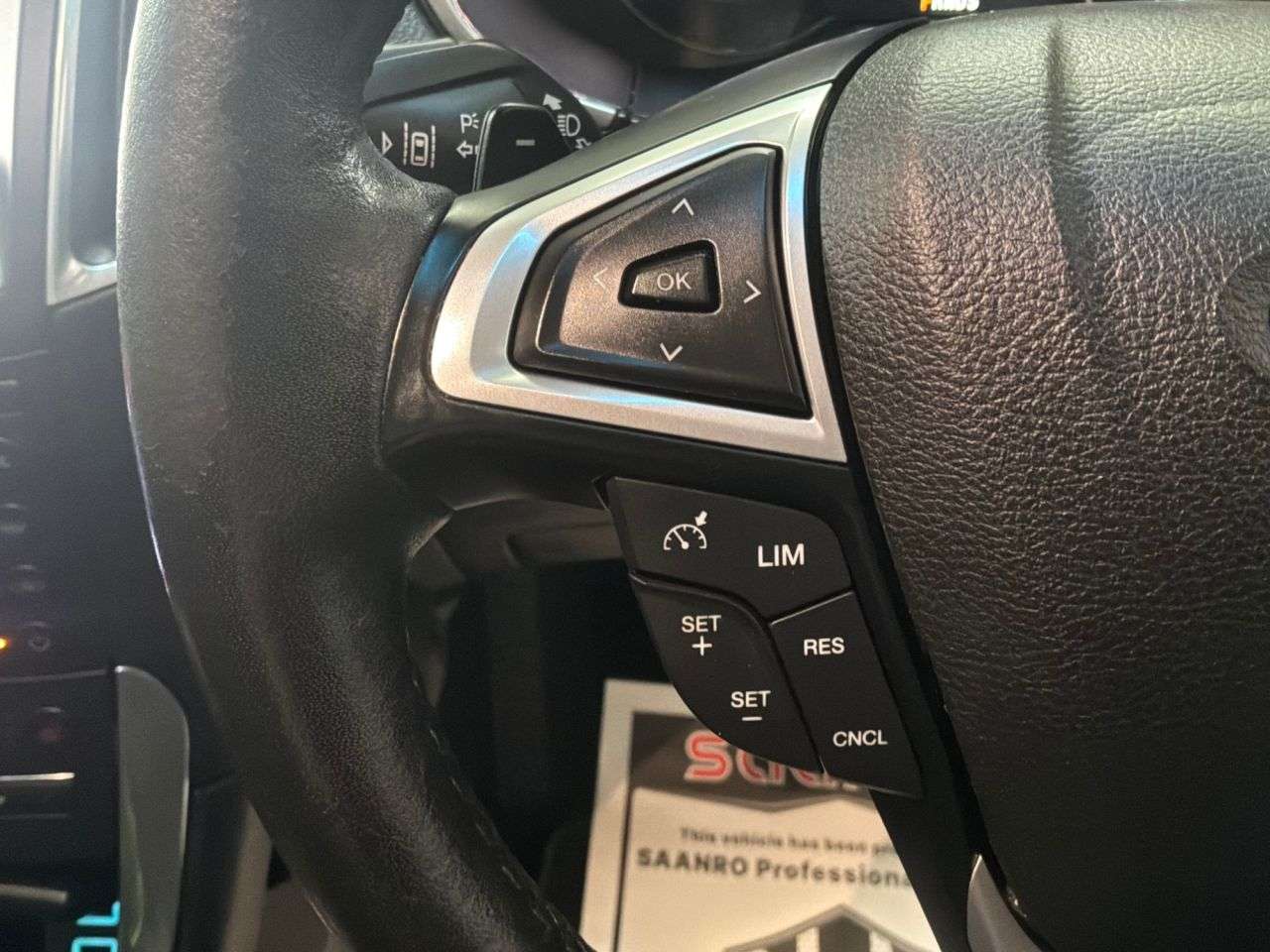 2017 FORD EDGE 2017 FORD EDGE