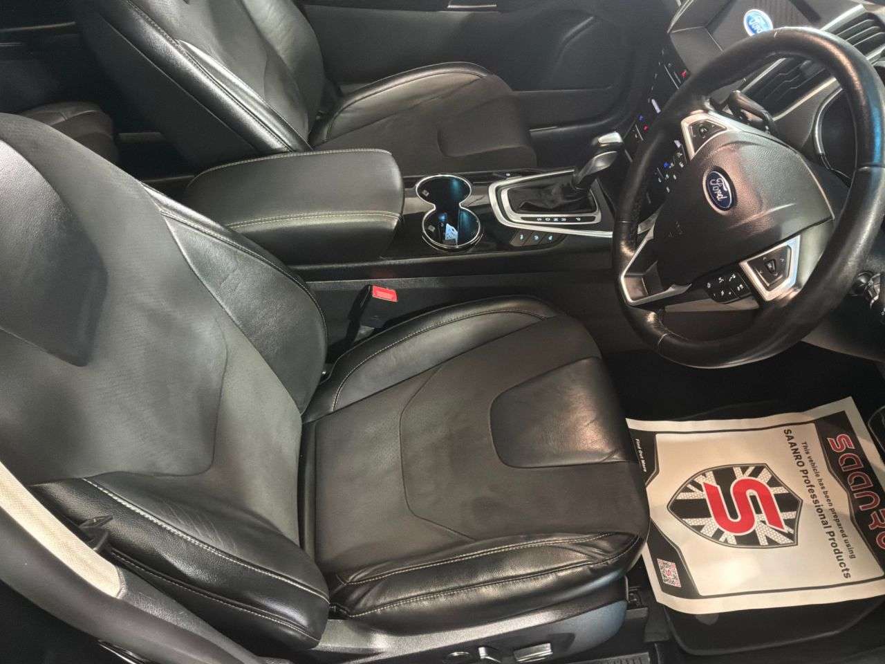 2017 FORD EDGE 2017 FORD EDGE