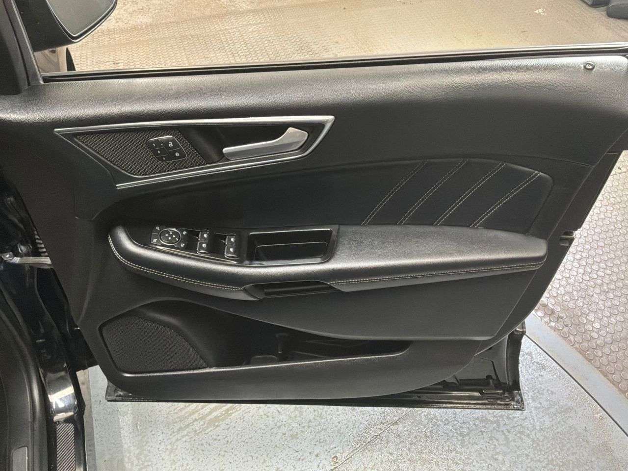 2017 FORD EDGE 2017 FORD EDGE