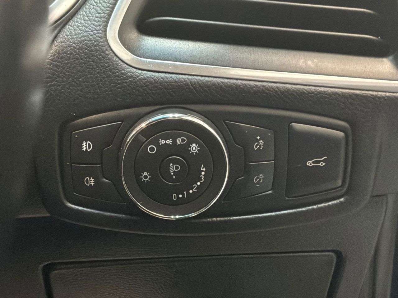 2017 FORD EDGE 2017 FORD EDGE