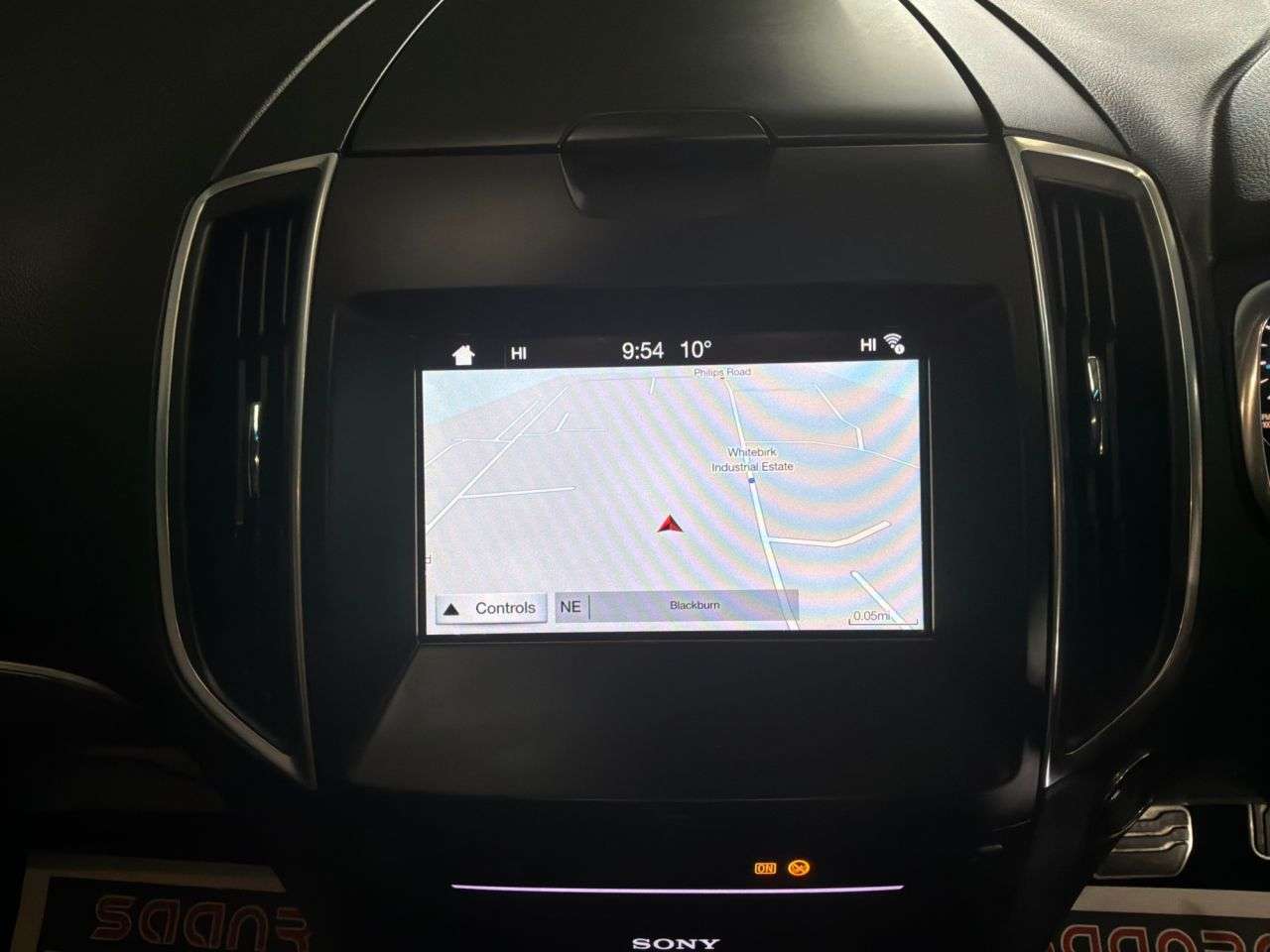 2017 FORD EDGE 2017 FORD EDGE