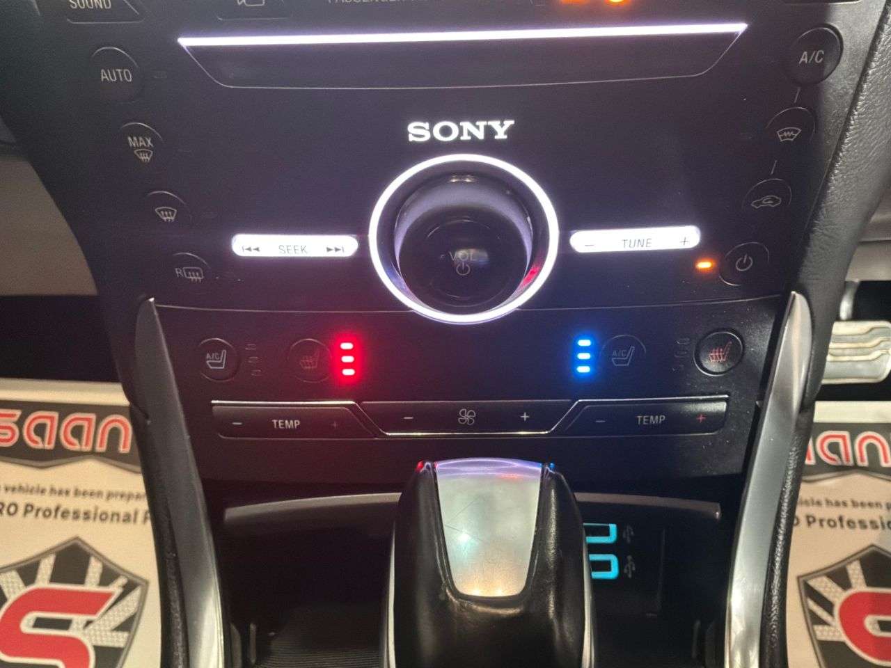 2017 FORD EDGE 2017 FORD EDGE