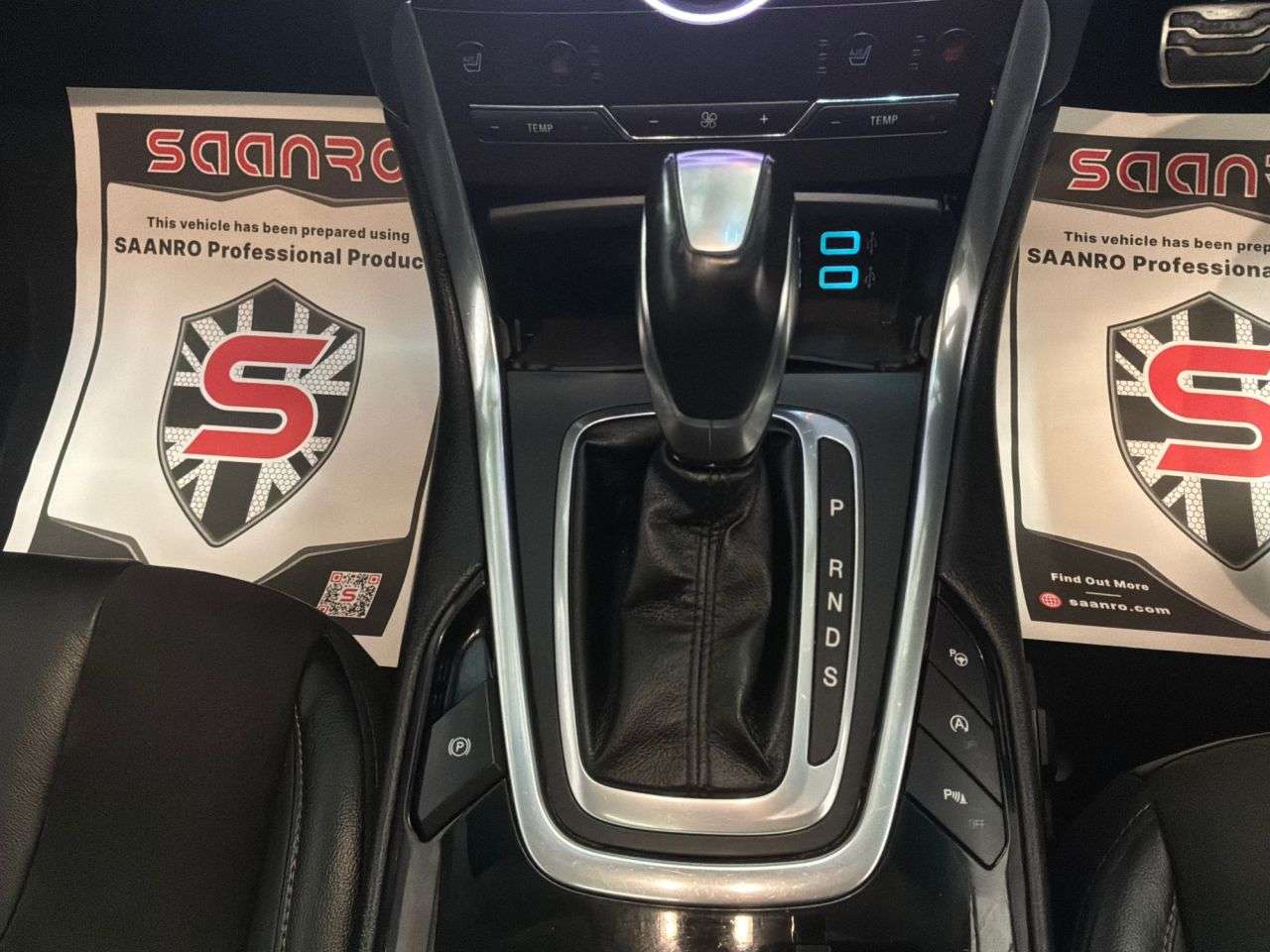 2017 FORD EDGE 2017 FORD EDGE