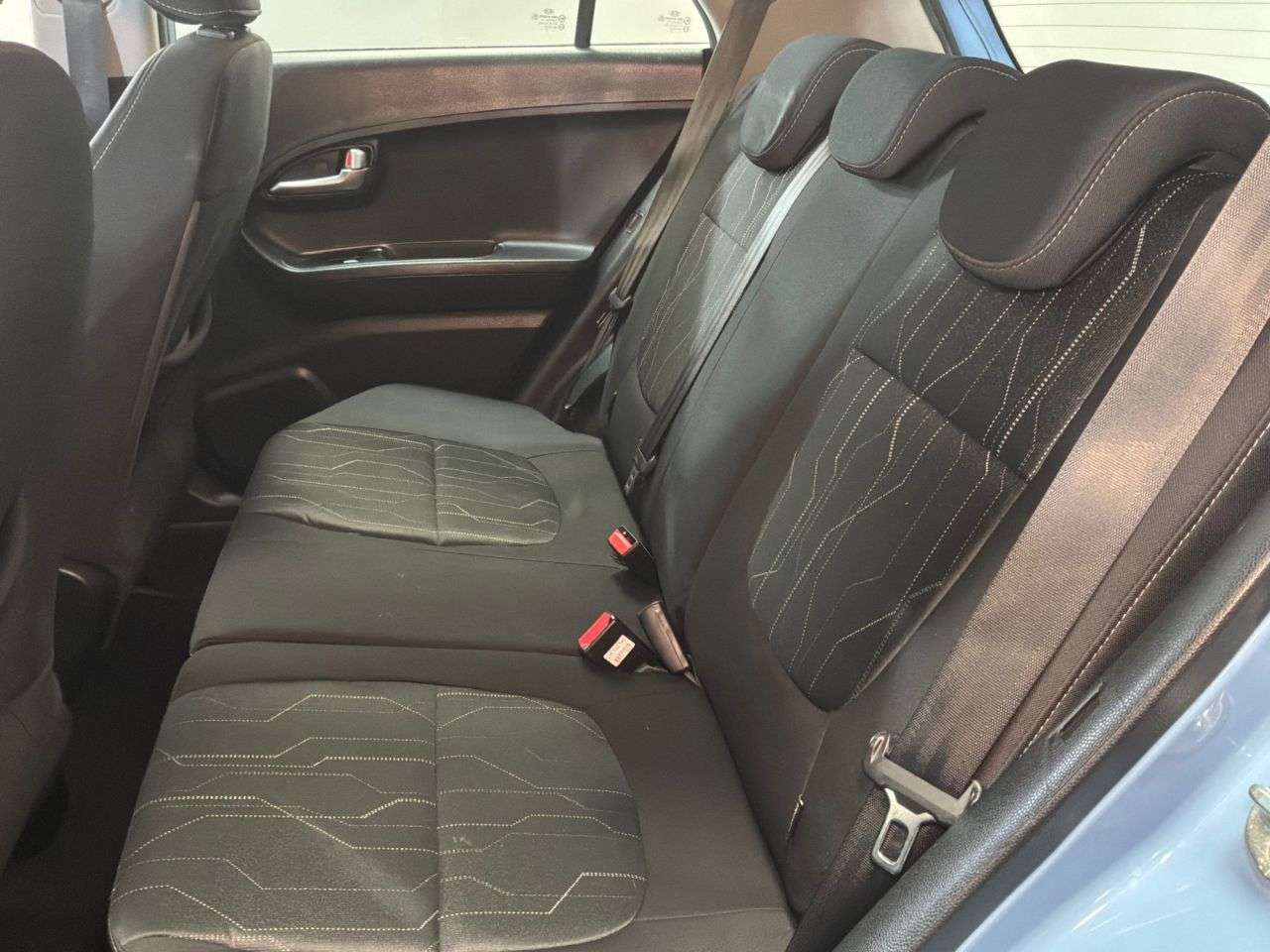 2013 KIA PICANTO 2013 KIA PICANTO