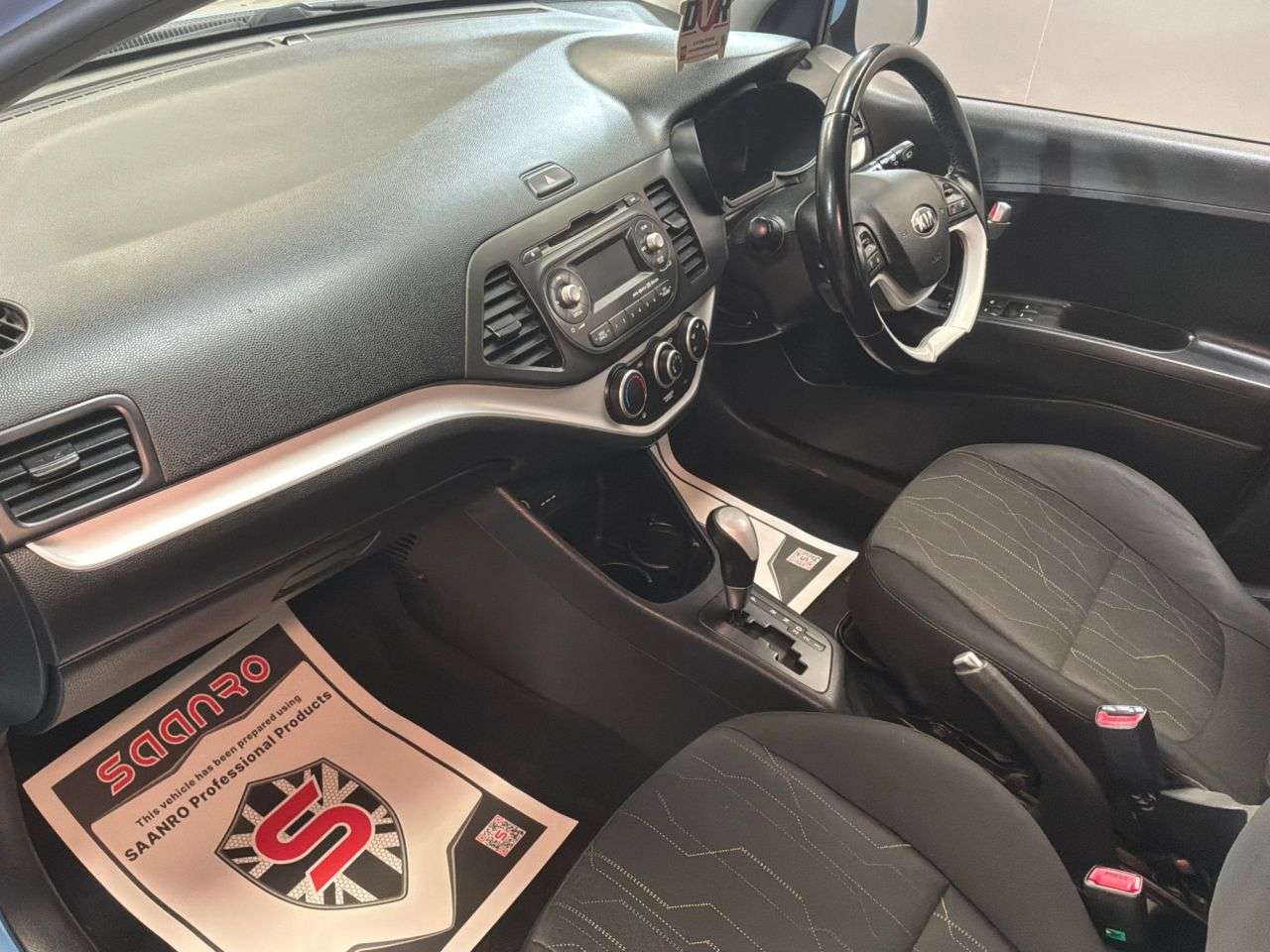 2013 KIA PICANTO 2013 KIA PICANTO