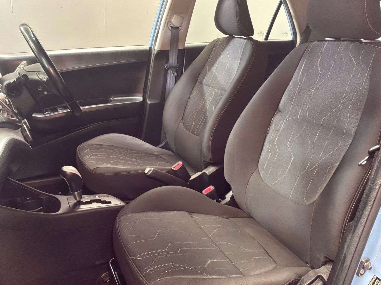 2013 KIA PICANTO 2013 KIA PICANTO