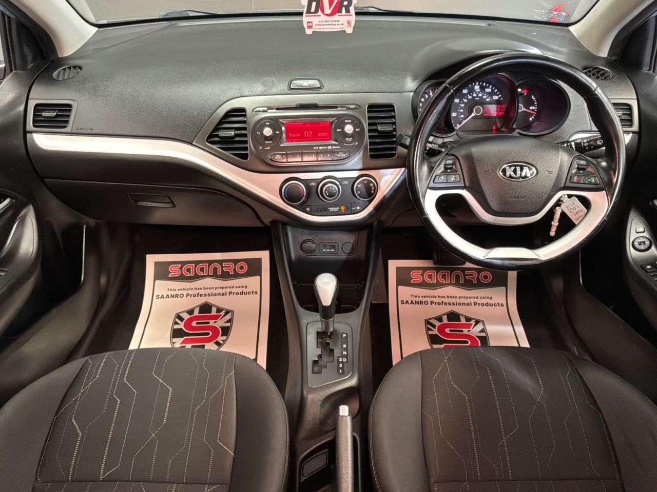 2013 KIA PICANTO 2013 KIA PICANTO