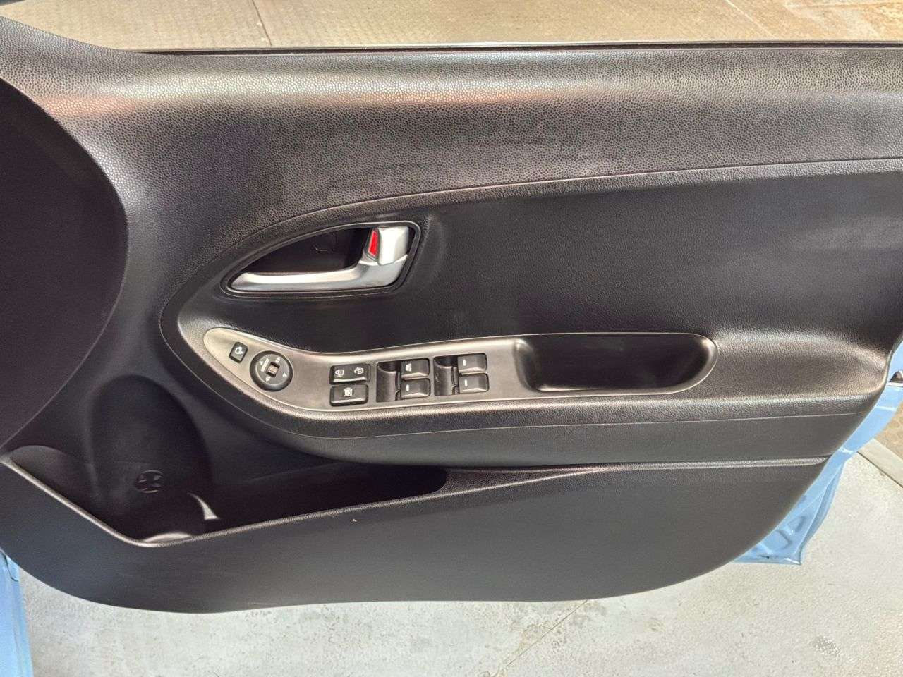 2013 KIA PICANTO 2013 KIA PICANTO