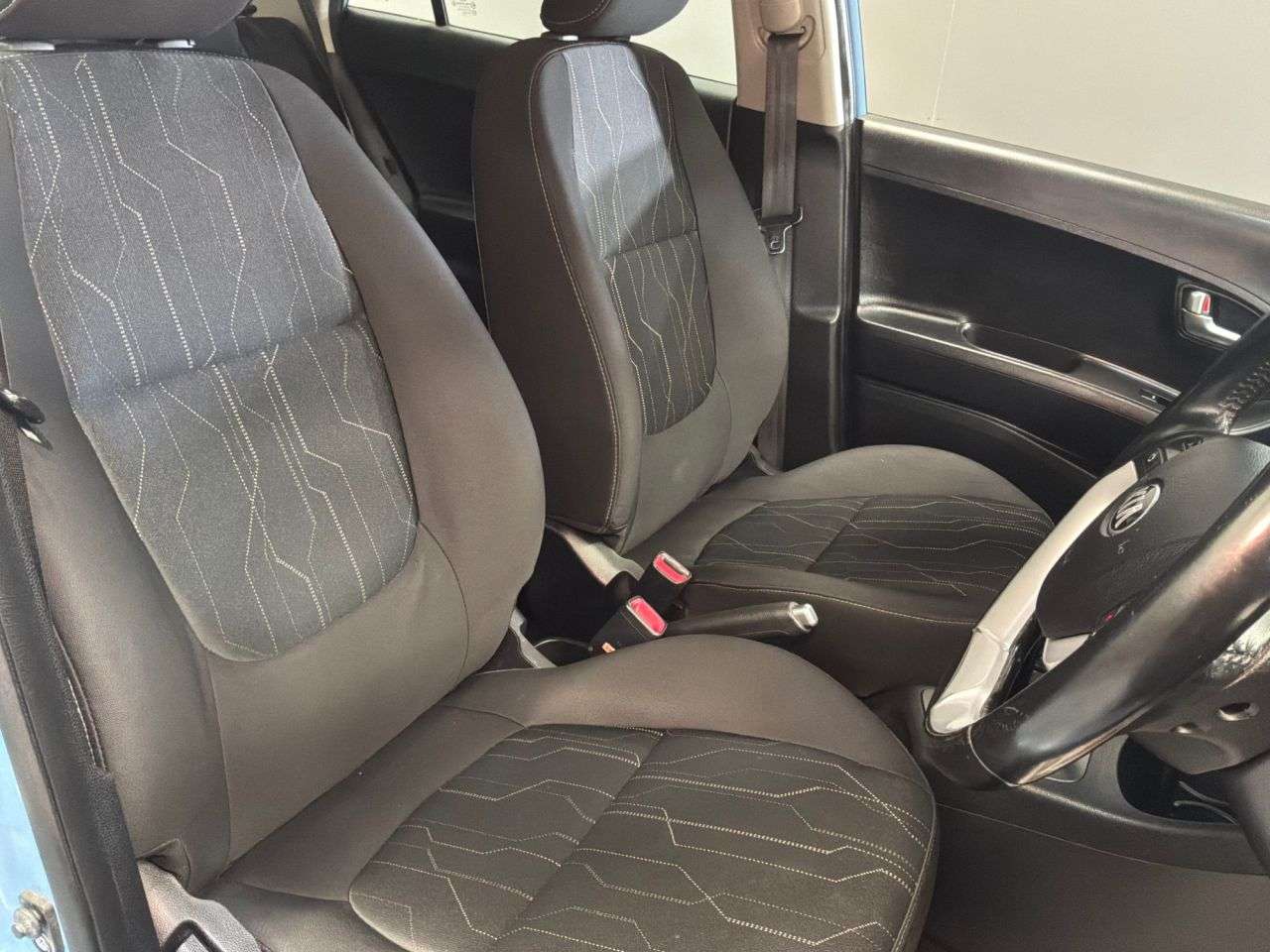 2013 KIA PICANTO 2013 KIA PICANTO