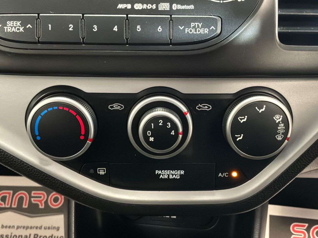 2013 KIA PICANTO 2013 KIA PICANTO