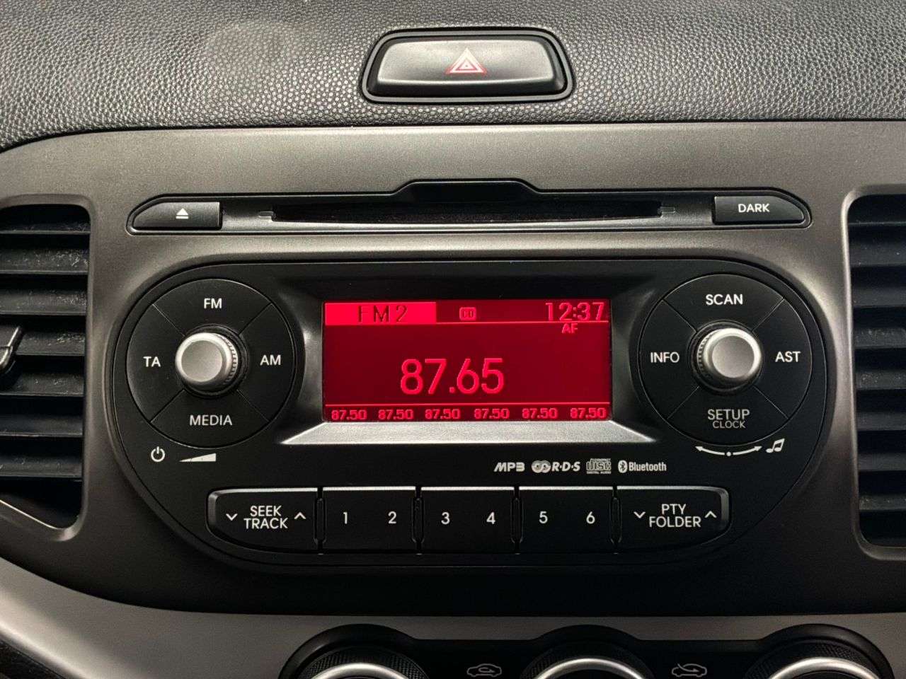 2013 KIA PICANTO 2013 KIA PICANTO