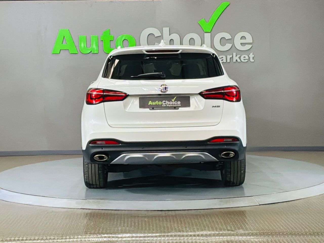 2022 MG MG HS 2022 MG MG HS