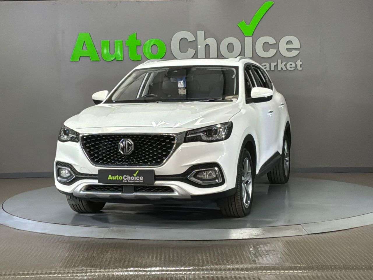 2022 MG MG HS 2022 MG MG HS