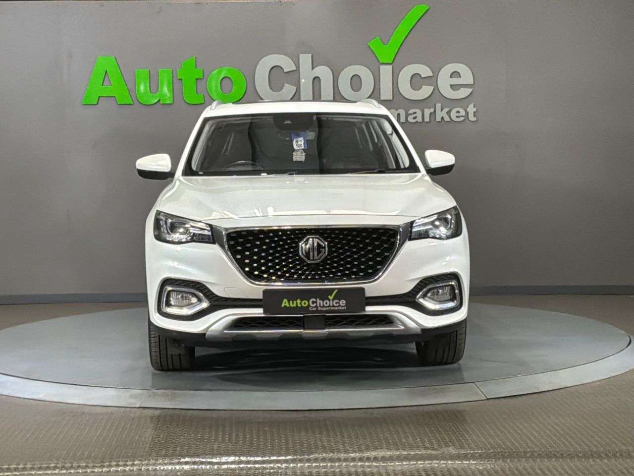 2022 MG MG HS 2022 MG MG HS