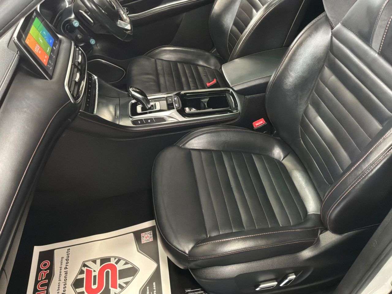 2022 MG MG HS 2022 MG MG HS