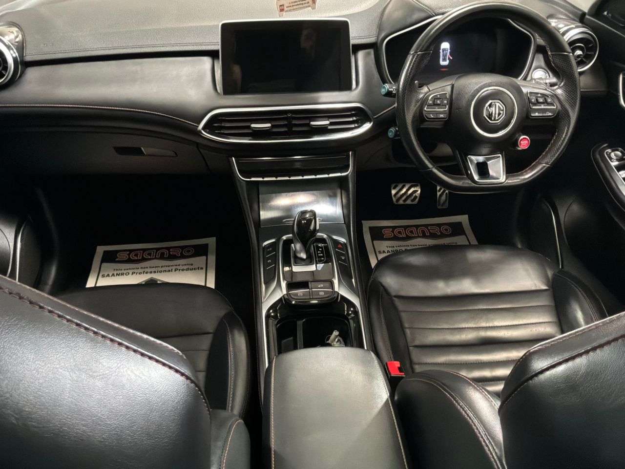 2022 MG MG HS 2022 MG MG HS