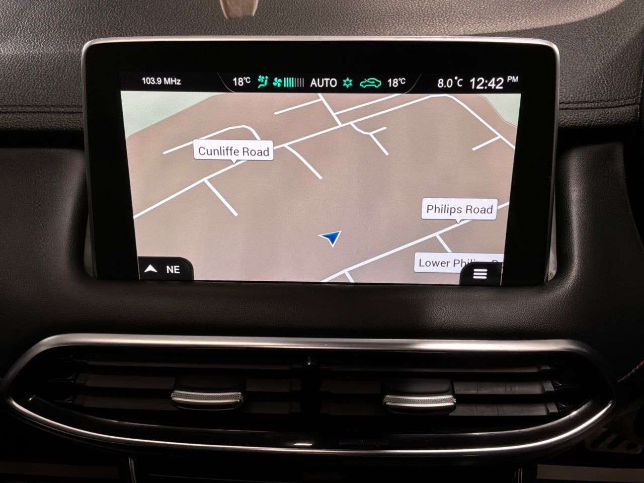 2022 MG MG HS 2022 MG MG HS