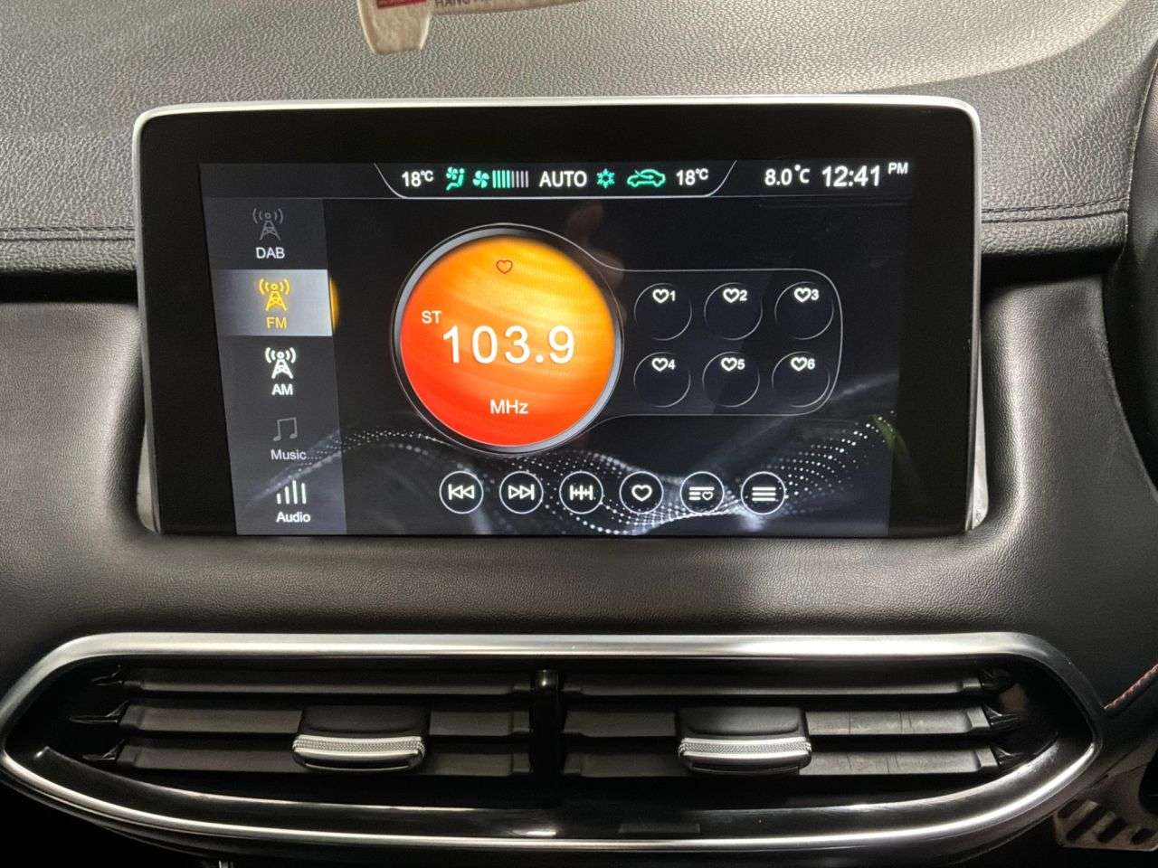 2022 MG MG HS 2022 MG MG HS