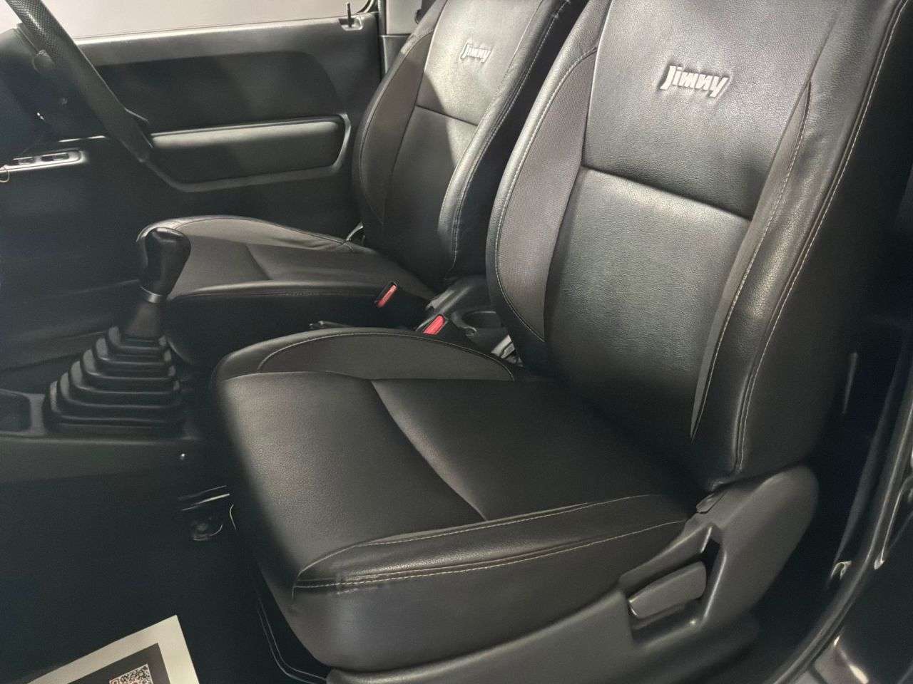 2013 SUZUKI JIMNY 2013 SUZUKI JIMNY