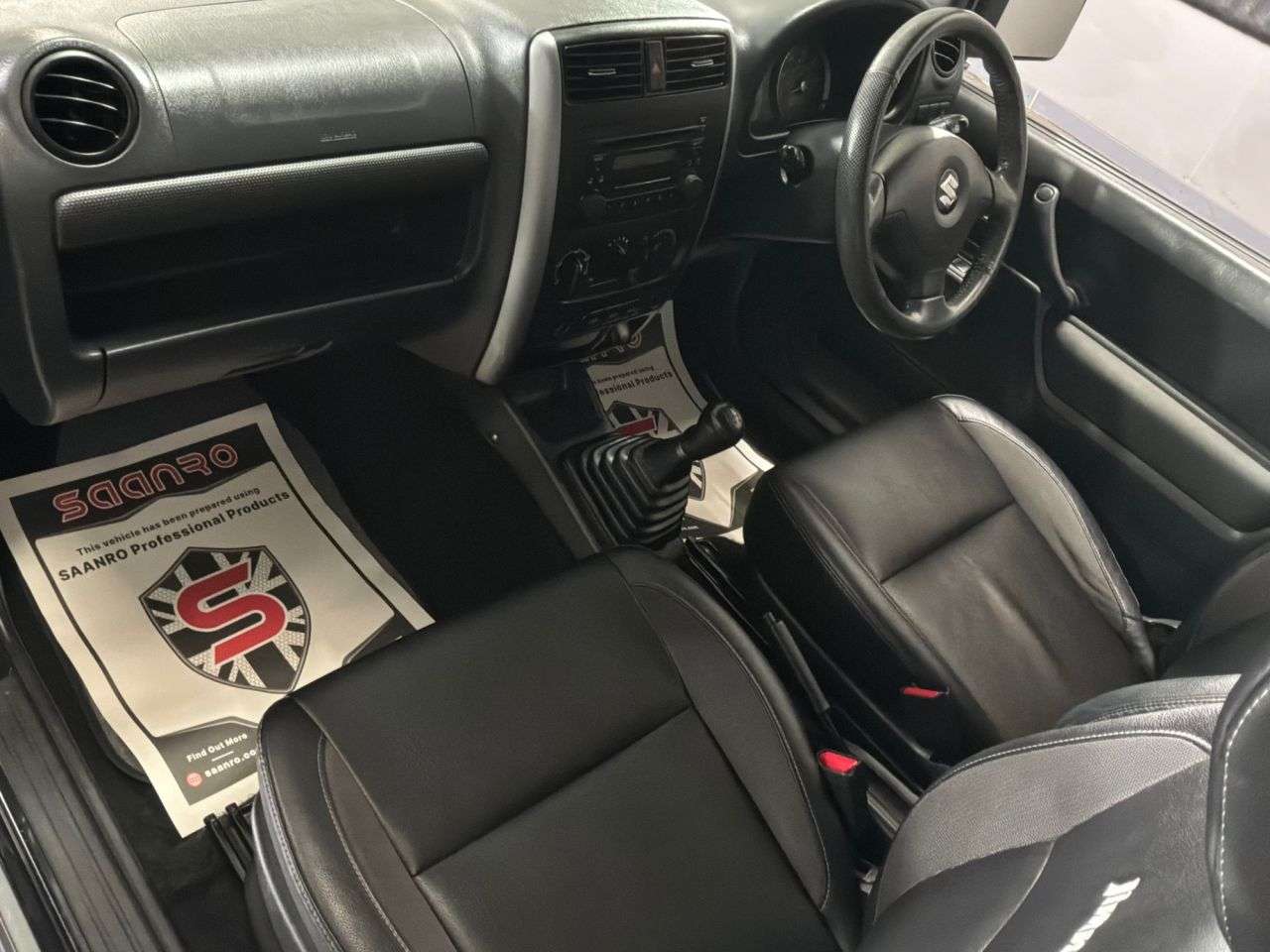 2013 SUZUKI JIMNY 2013 SUZUKI JIMNY