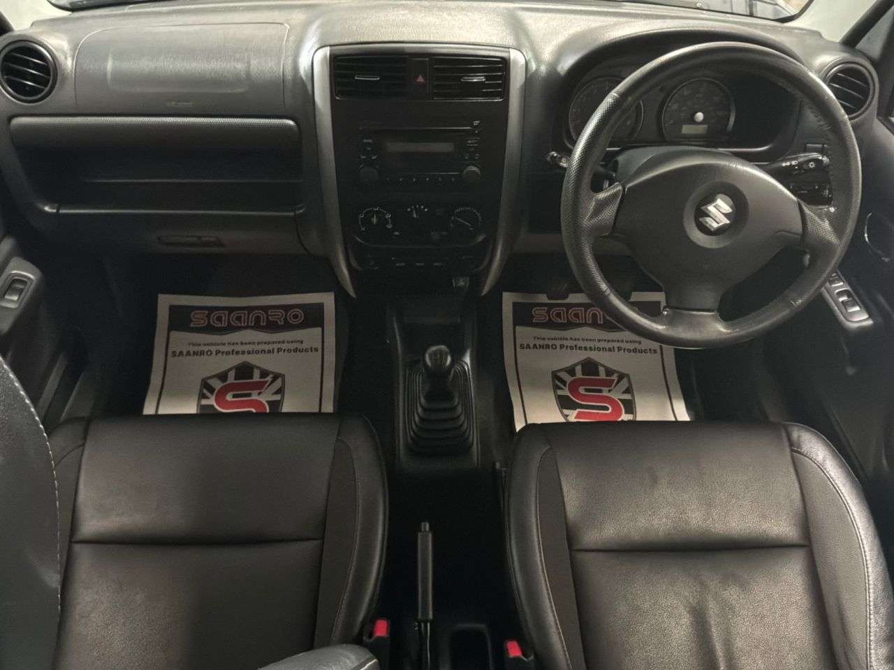 2013 SUZUKI JIMNY 2013 SUZUKI JIMNY