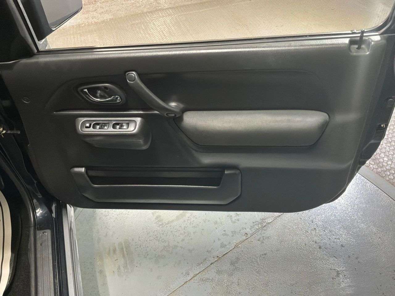 2013 SUZUKI JIMNY 2013 SUZUKI JIMNY