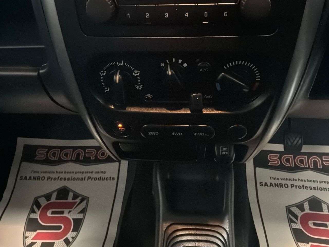 2013 SUZUKI JIMNY 2013 SUZUKI JIMNY