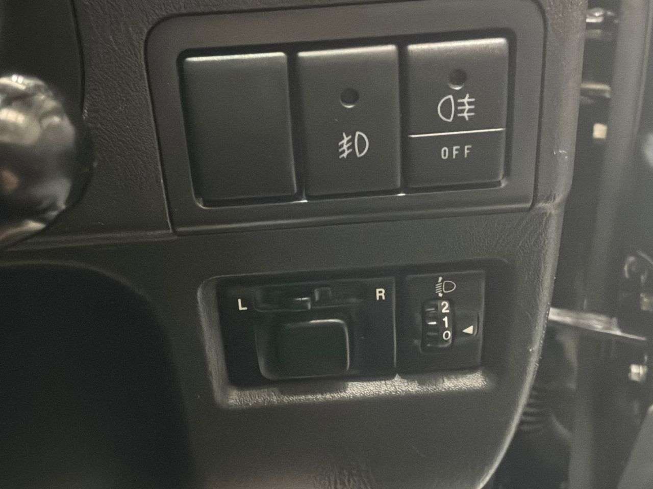 2013 SUZUKI JIMNY 2013 SUZUKI JIMNY