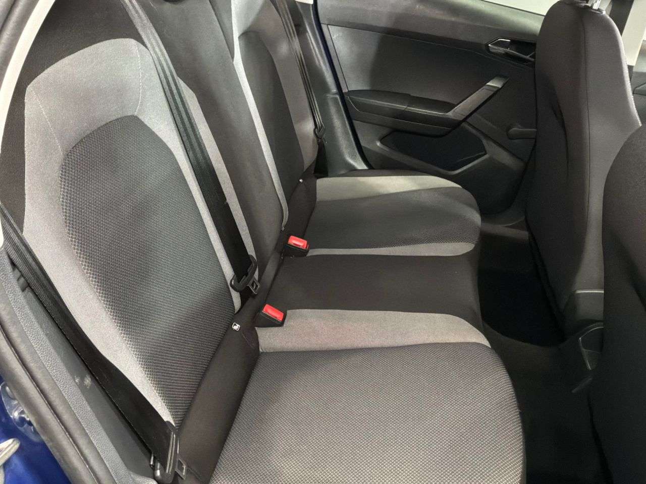 2018 SEAT IBIZA 2018 SEAT IBIZA