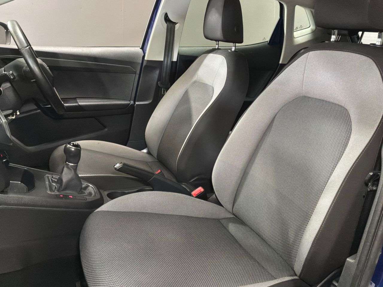 2018 SEAT IBIZA 2018 SEAT IBIZA