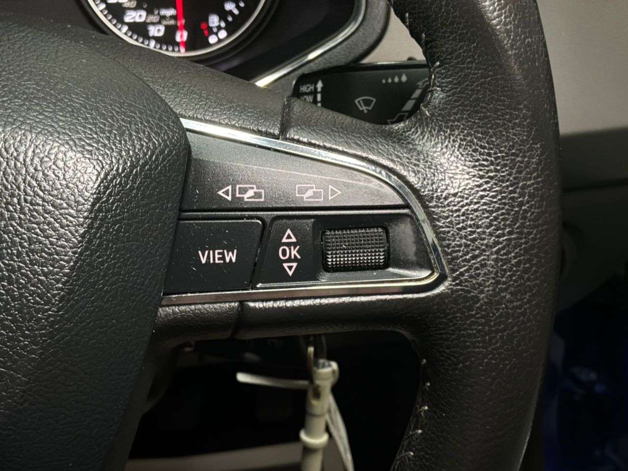 2018 SEAT IBIZA 2018 SEAT IBIZA