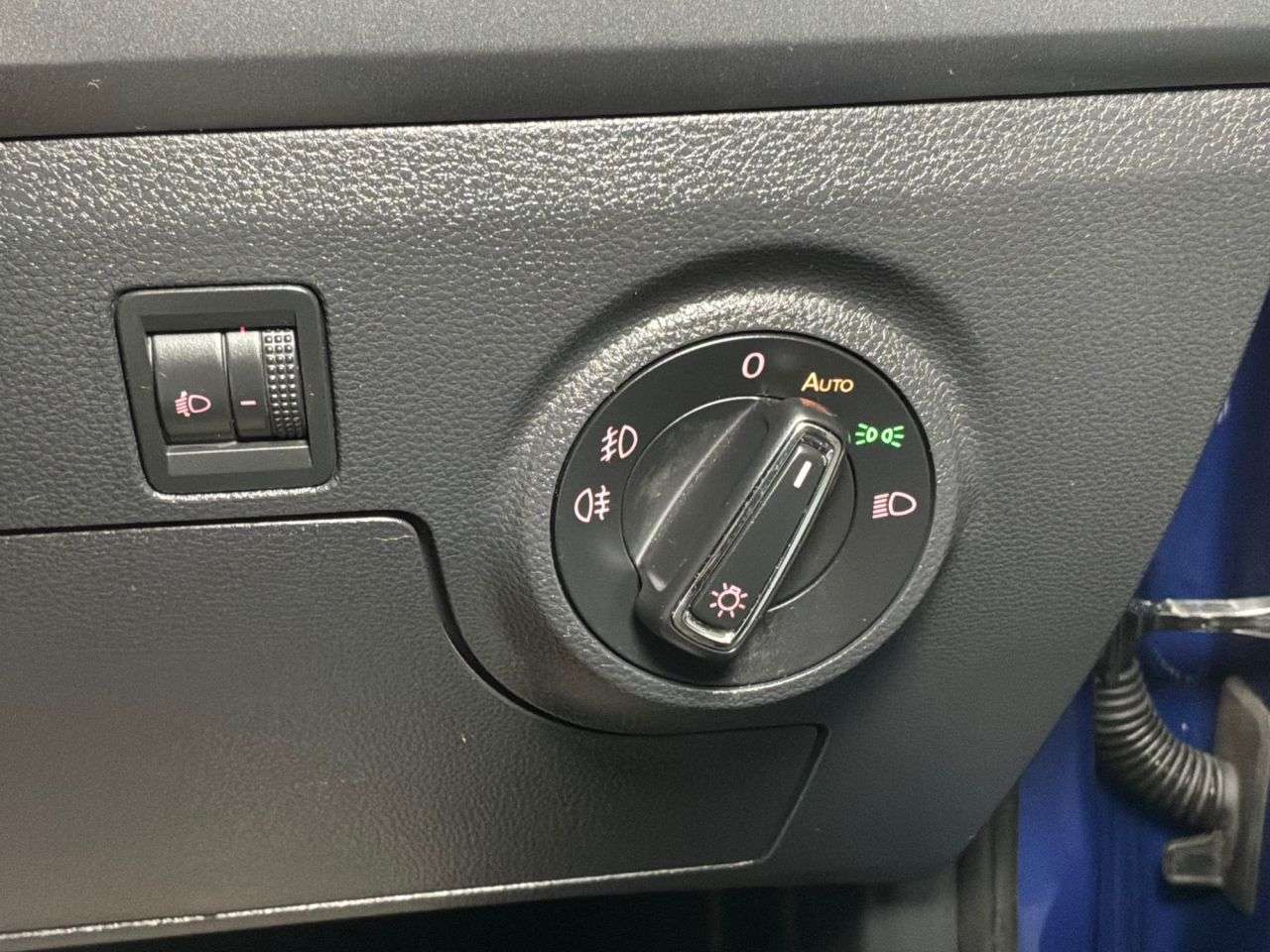 2018 SEAT IBIZA 2018 SEAT IBIZA