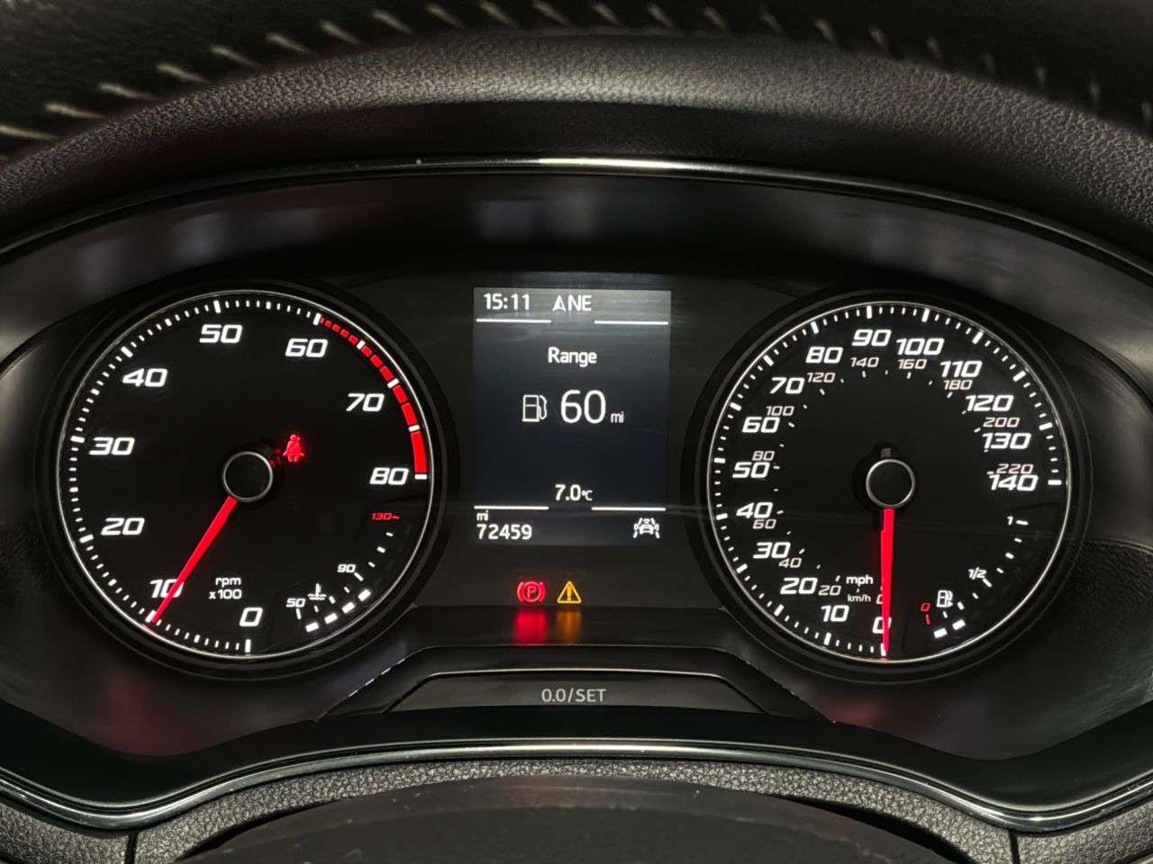 2018 SEAT IBIZA 2018 SEAT IBIZA