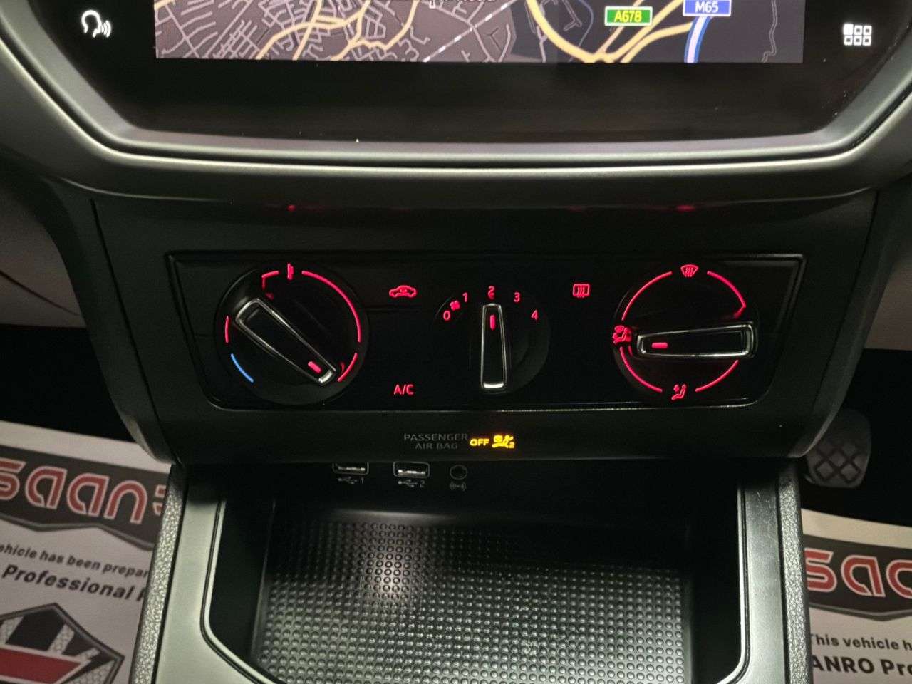 2018 SEAT IBIZA 2018 SEAT IBIZA